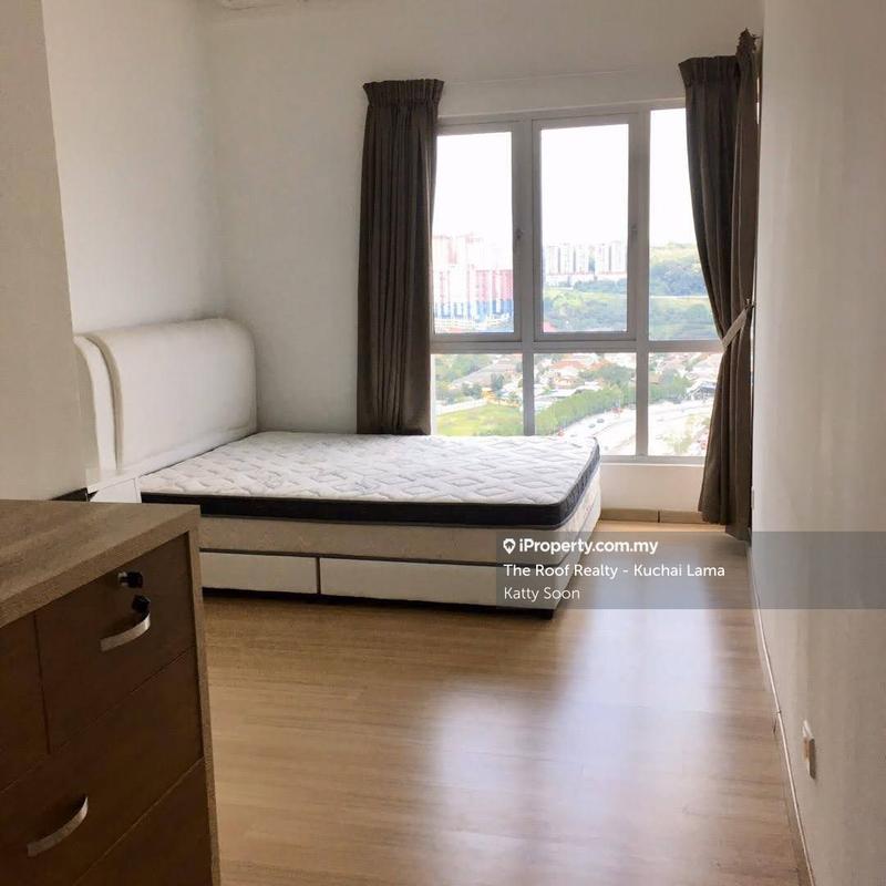 Condominium for Sale in Anyaman Residence by Katty Soon - iProperty.com.my