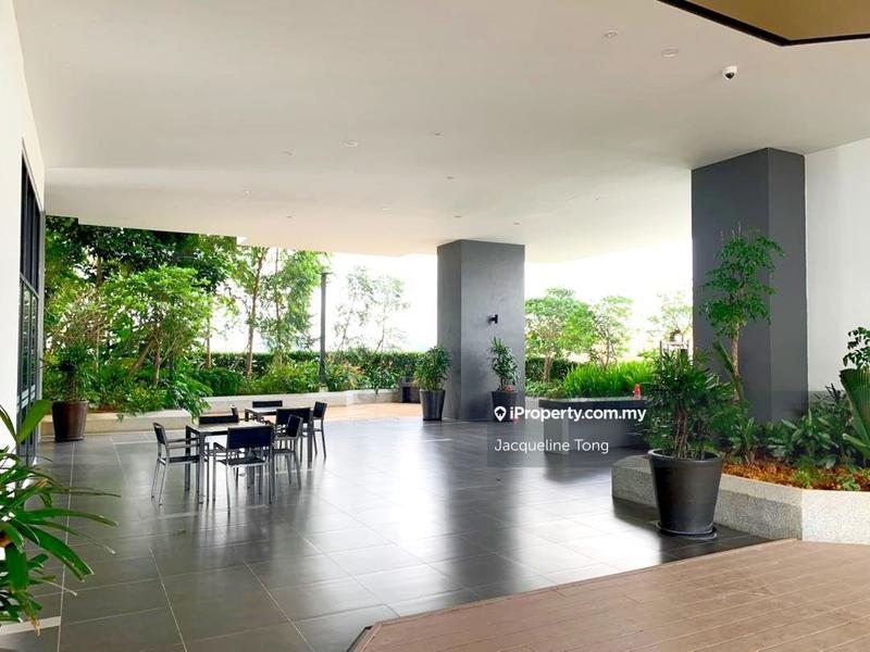 Service Residence for Rent in Aster Green by Jacqueline Tong - iProperty.com.my