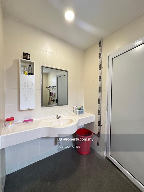 Cluster House for Sale in Usj 1, Subang Jaya by Carlson Chee - iProperty.com.my