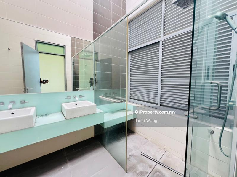Rumah Berangkai 3 Tingkat untuk Dijual di Schubert, Symphony Hills, Cyberjaya, Cyberjaya oleh Jared Wong - iProperty.com.my