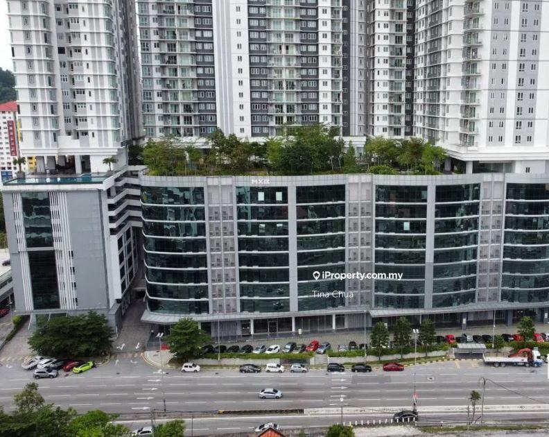 Office untuk Dijual di Pudu, KL City Centre oleh Tina Chua - iProperty.com.my