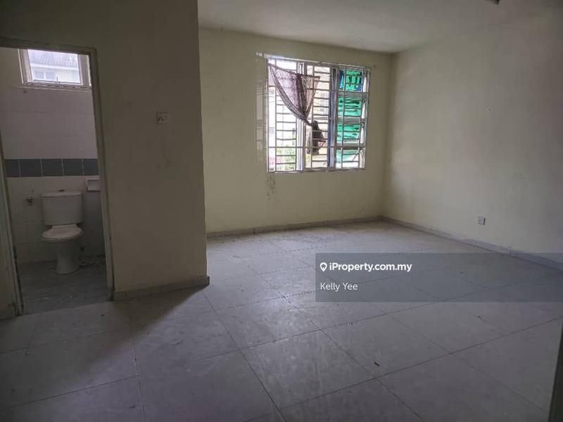 Rumah Berangkai 2.5 Tingkat untuk Dijual di 2.5 Storey Terrace House @ Taman Ampang Jajar-Sale, Permatang Pauh oleh Kelly Yee - iProperty.com.my