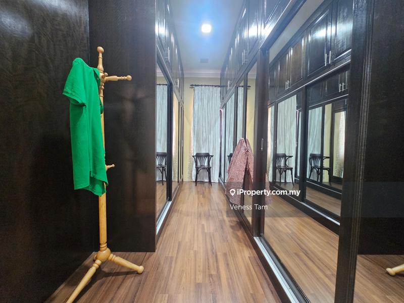 3-storey Terraced House for Sale in Mutiara Bukit Jalil, Bukit Jalil by Veness Tam - iProperty.com.my