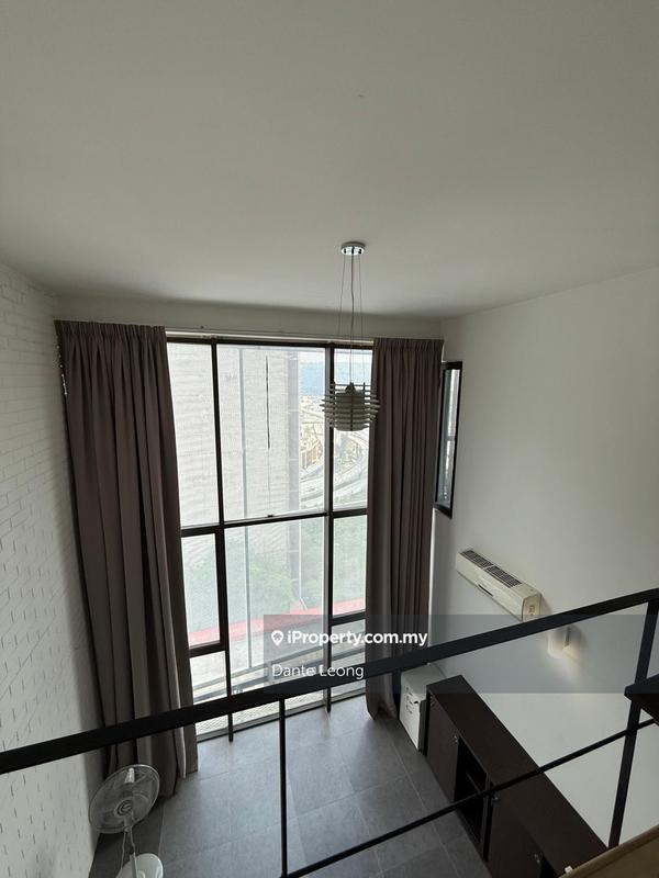 Soho for Rent in Empire Damansara, Damansara Perdana by Dante Leong - iProperty.com.my