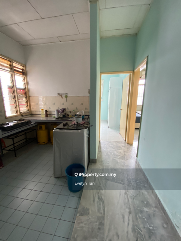 Pangsapuri untuk Dijual di Subang Perdana Goodyear Court 6 oleh Evelyn Tan - iProperty.com.my