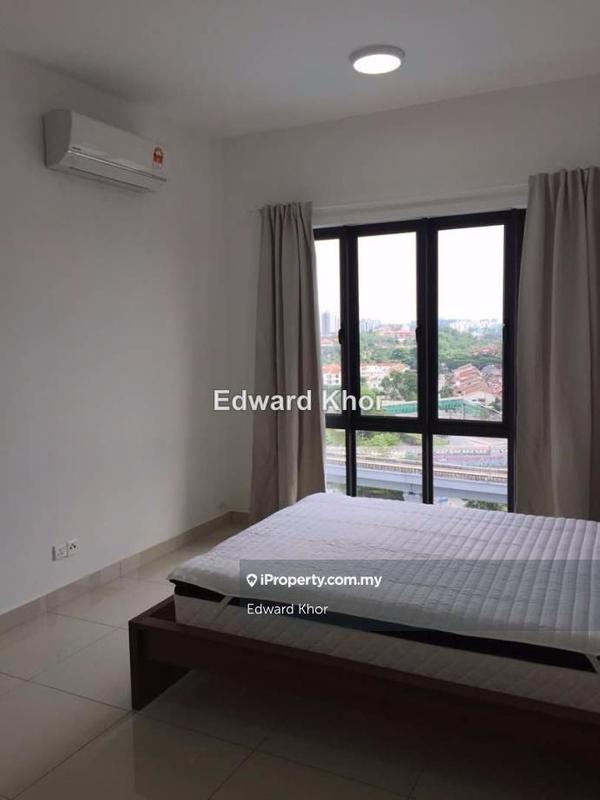Kondominium untuk Dijual di Vila Vista oleh Edward Khor - iProperty.com.my