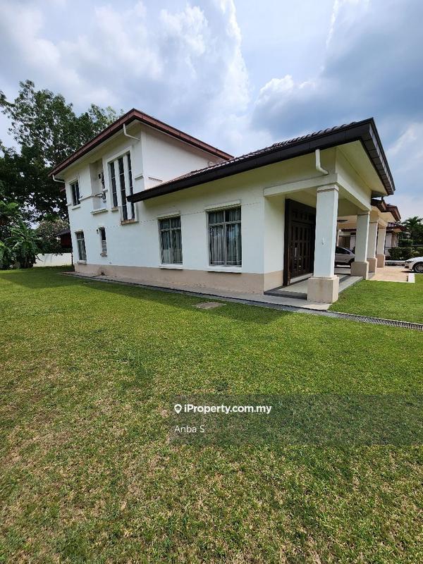 Banglo untuk Dijual di Kota Kemuning, Shah Alam oleh Anba S - iProperty.com.my
