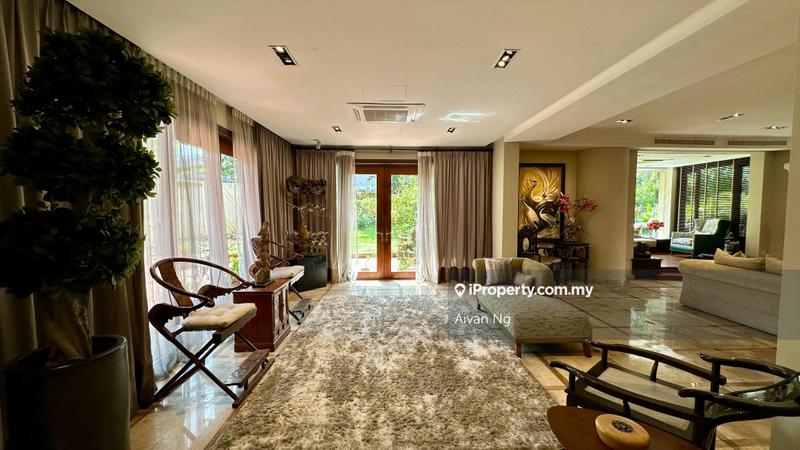 Banglo untuk Dijual di Taman Bukit Pantai, Bangsar oleh Aivan Ng - iProperty.com.my