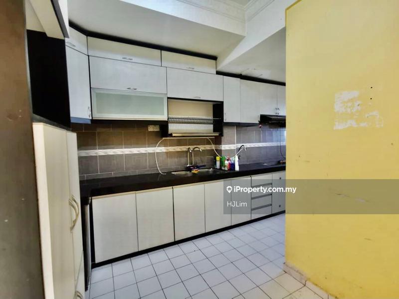 Pangsapuri untuk Dijual di Cheras Utama oleh HJLim - iProperty.com.my