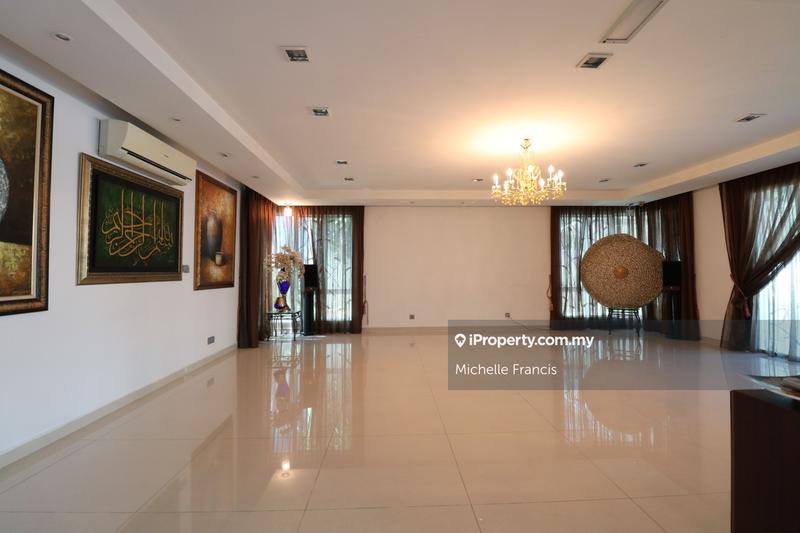 Bungalow House for Sale in Bukit Damansara, Damansara Heights by Michelle Francis - iProperty.com.my