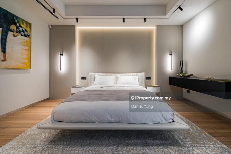 For Sale - The Conlay