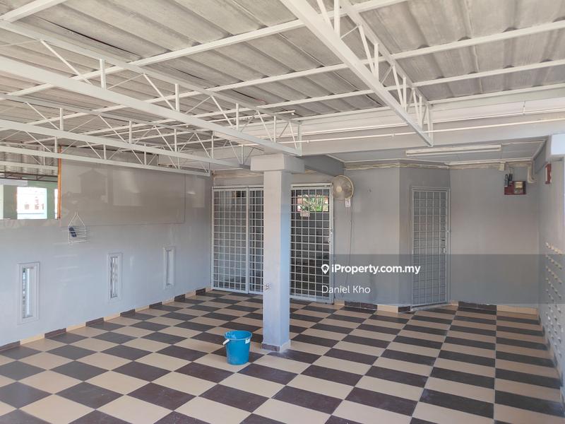 Rumah Berangkai 2 Tingkat untuk Dijual di Bandar Melawati, Kuala Selangor oleh Daniel Kho - iProperty.com.my