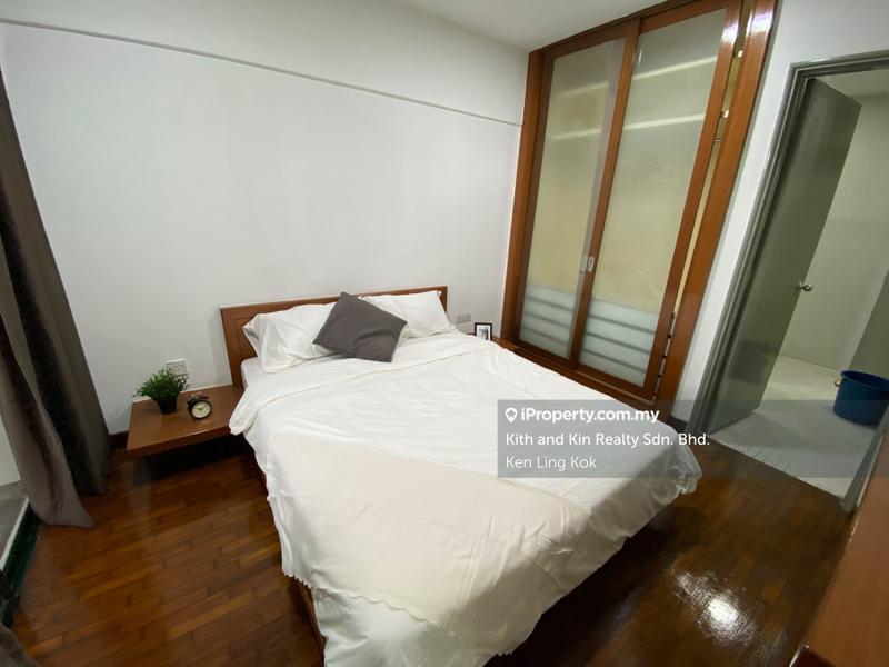 Kondominium untuk Disewa di 10 Semantan Suites oleh Ken Ling Kok - iProperty.com.my
