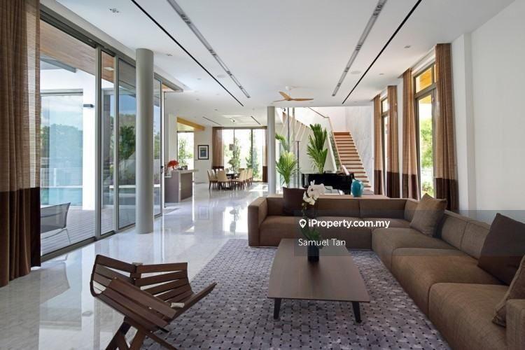Rumah Berangkai 2 Tingkat untuk Dijual di Taman Sejati, Klang oleh Samuel Tan - iProperty.com.my