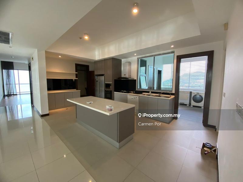 Condominium for Rent in Infinity Beachfront Condominium by Carmen Por - iProperty.com.my