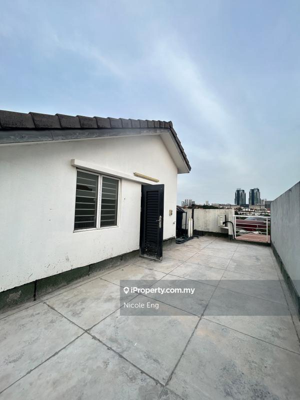 Rumah Bandar untuk Dijual di 1 Ara SS22 Damansara Jaya, Jalan Chempaka, Kayu Ara oleh Nicole Eng - iProperty.com.my