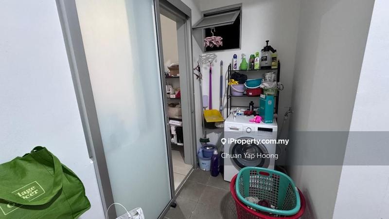 Condominium for Sale in Platinum OUG Residence by Chuan Yap Hoong - iProperty.com.my