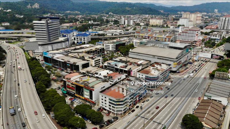 For Rent - Office Ampang Point Jalan Mamanda