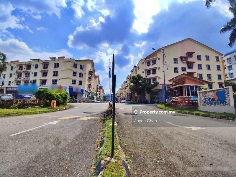 For Sale - One Selayang