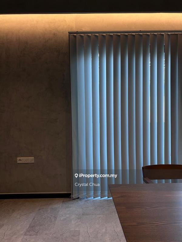 Soho for Rent in Desa Parkcity, Kuala Lumpur by Crystal Chua - iProperty.com.my