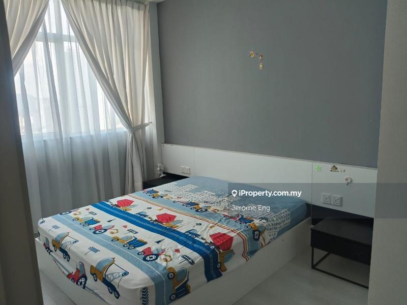 Kondominium untuk Dijual di Straits Garden Condominium oleh Jerome Eng - iProperty.com.my