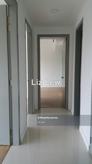 Residensi Servis untuk Dijual di Reflection Residences oleh Liz Lew - iProperty.com.my
