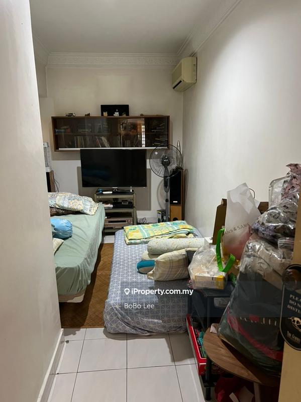 Bungalow House untuk Dijual di Taman Overseas Union (Taman Oug), Jalan Klang Lama (Old Klang Road) oleh BoBo Lee - iProperty.com.my