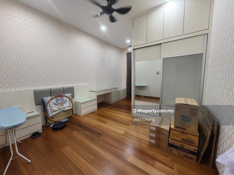 Rumah Berangkai 3 Tingkat untuk Dijual di 16 Sierra, Puchong oleh Jess Chong - iProperty.com.my