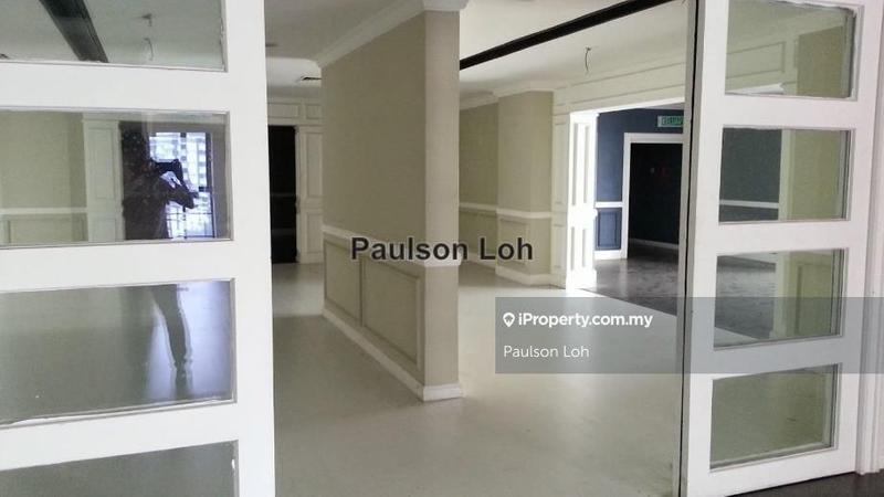 Kedai untuk Dijual di KL City Centre, Kuala Lumpur oleh Paulson Loh - iProperty.com.my
