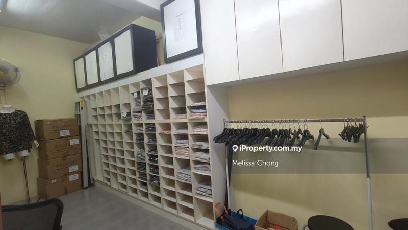 Pejabat untuk Dijual di Taman Serdang Perdana, Seri Kembangan oleh Melissa Chong - iProperty.com.my