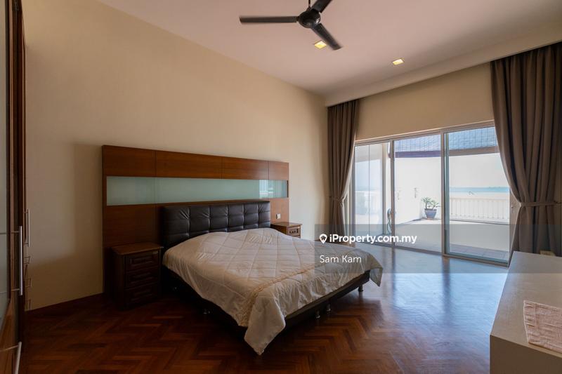 Residensi Servis untuk Dijual di Straits Quay (The Suites at Waterside) oleh Sam Kam - iProperty.com.my