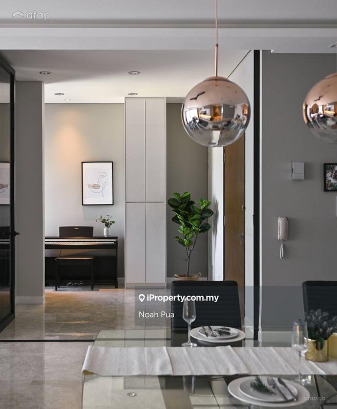 For Sale - The Park 2