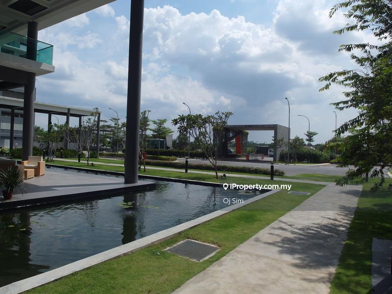 Kondominium untuk Dijual di X2 Residency oleh Oj Sim - iProperty.com.my