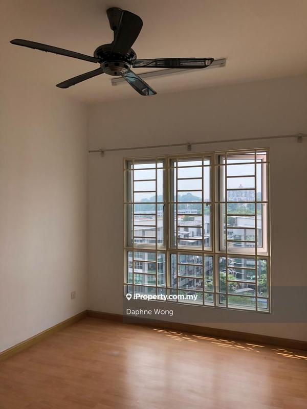 Residensi Servis untuk Dijual di Kuchai Avenue oleh Daphne Wong - iProperty.com.my
