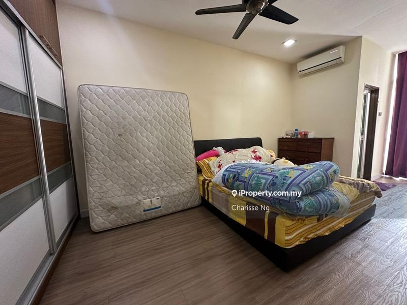 Rumah Berangkai 2 Tingkat untuk Dijual di Palm Walk 3, Bandar Sungai Long oleh Charisse Ng - iProperty.com.my