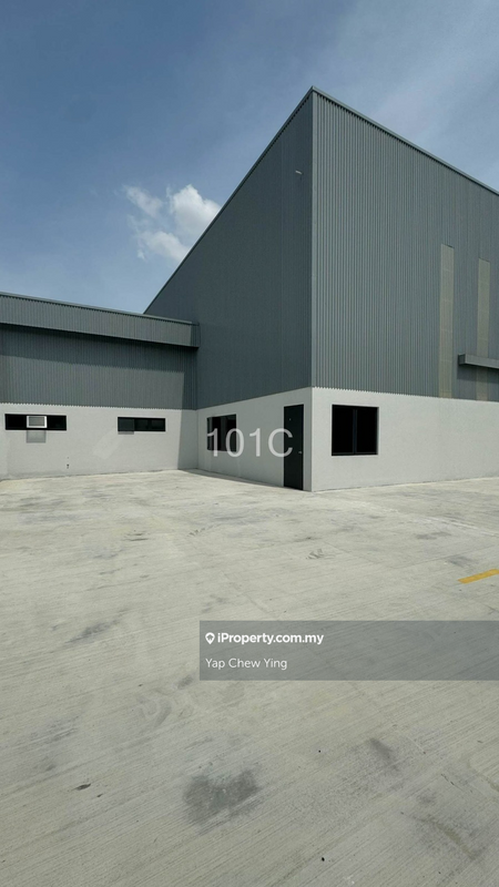 Kilang Berkembar untuk Disewa di Puncak Alam, Selangor oleh Yap Chew Ying - iProperty.com.my