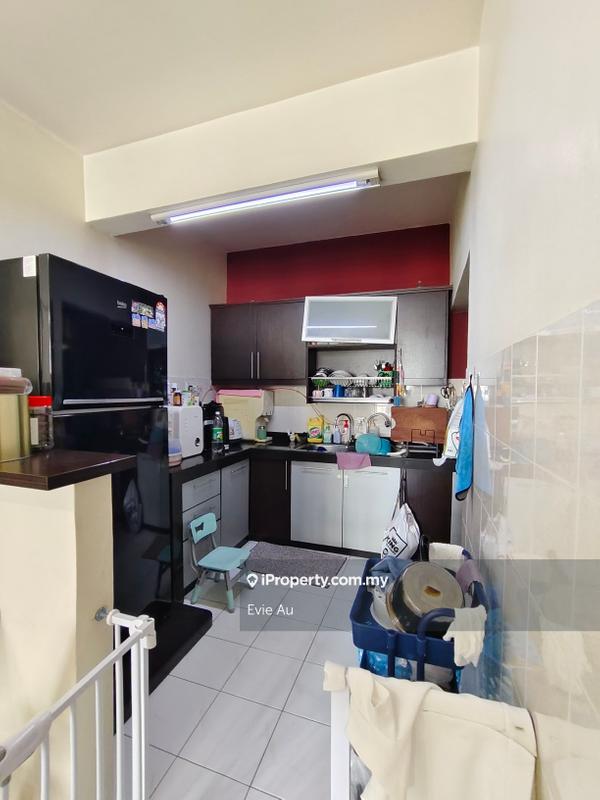 For Sale - Sri Pandan