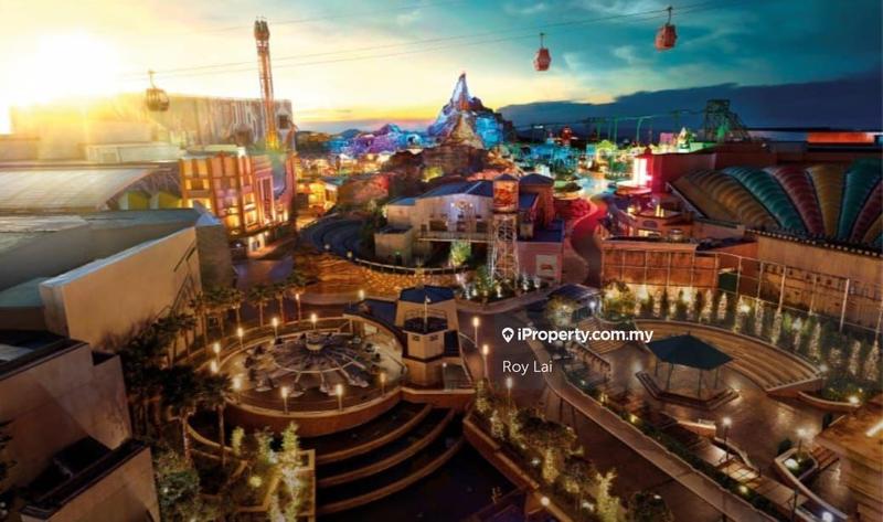 Apartment for Rent in Kayangan Apartment by Roy Lai - iProperty.com.my