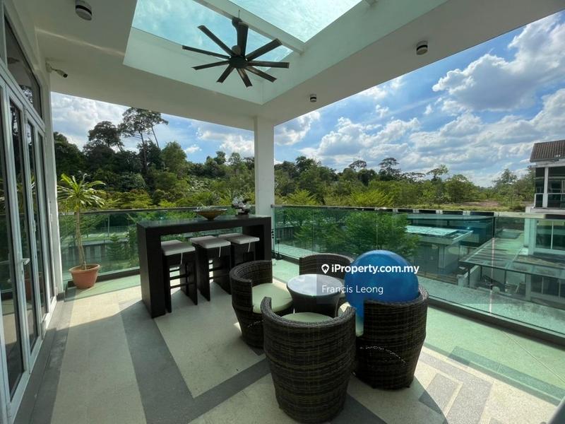 Rumah Berkembar untuk Dijual di Palmiera, Kinrara Residence, Puchong oleh Francis Leong - iProperty.com.my