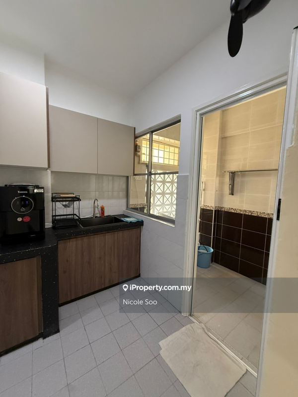 Kondominium untuk Disewa di Danau Idaman oleh Nicole Soo - iProperty.com.my