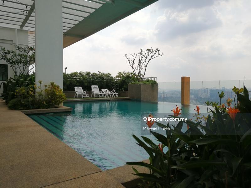 Residensi Servis untuk Dijual di Subang Soho (One Soho) oleh Mavviies Teea - iProperty.com.my