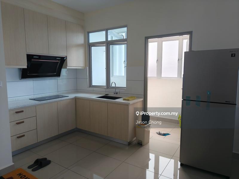For Rent - Residensi Nexus Kajang (PR1MA Kajang)