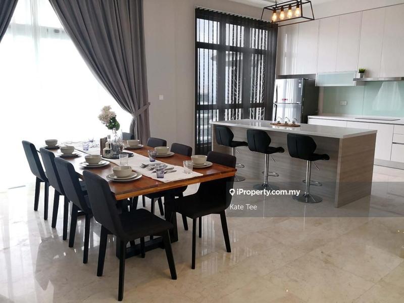 Condominium for Sale in Teega Residences by Kate Tee - iProperty.com.my