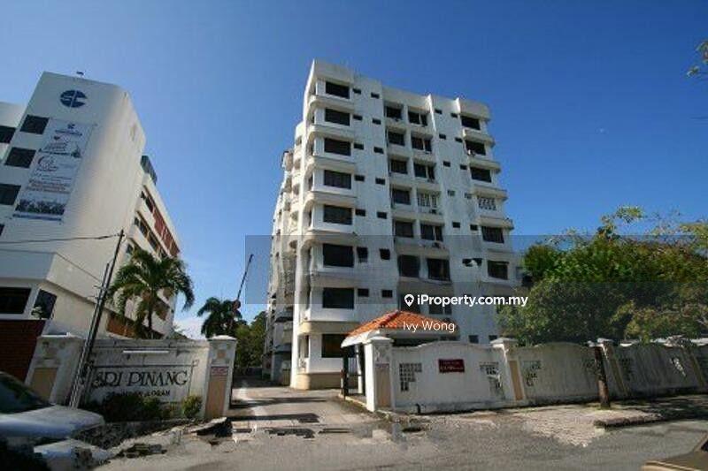 For Sale - Sri Pinang