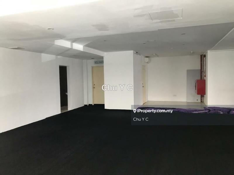 Kedai-Pejabat untuk Disewa di Kota Damansara, Selangor oleh Chu Y C - iProperty.com.my