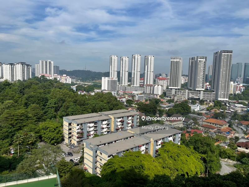 Condominium for Rent in OBD Garden Tower by Mindy Chong - iProperty.com.my