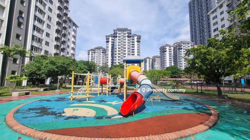 Kondominium untuk Disewa di Kelana Puteri oleh Annie Ng - iProperty.com.my