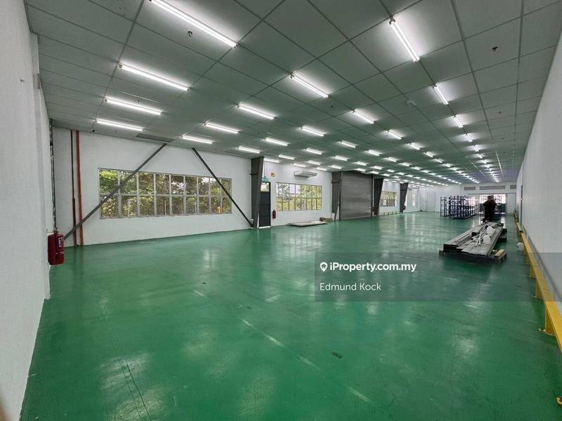Kilang Terpisah untuk Dijual di Desa Cemerlang Industrial Park, Ulu Tiram oleh Edmund Kock - iProperty.com.my