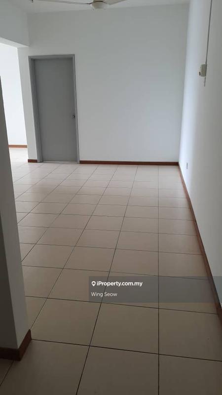 Service Residence for Sale in Beverly Tower @ Plaza Medan Putra by Wing Seow - iProperty.com.my