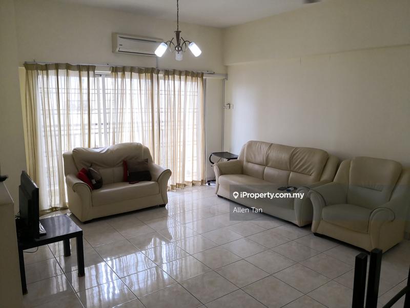 Kondominium untuk Disewa di Kelana Mahkota oleh Allen Tan - iProperty.com.my